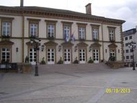 Rathaus &ndash; &copy; Heike Meinhold (Eberhardt TRAVEL)