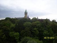 Luxemburg &ndash; &copy; Heike Meinhold (Eberhardt TRAVEL)