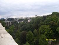 Luxemburg &ndash; &copy; Heike Meinhold (Eberhardt TRAVEL)