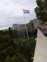Luxemburg &ndash; &copy; Heike Meinhold (Eberhardt TRAVEL)