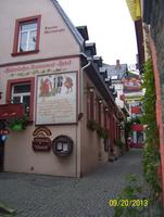 Bernkastel-Kues &ndash; &copy; Heike Meinhold (Eberhardt TRAVEL)