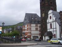 Bernkastel-Kues &ndash; &copy; Heike Meinhold (Eberhardt TRAVEL)