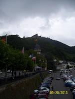 Bernkastel-Kues &ndash; &copy; Heike Meinhold (Eberhardt TRAVEL)