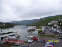 Mosel &ndash; &copy; Heike Meinhold (Eberhardt TRAVEL)
