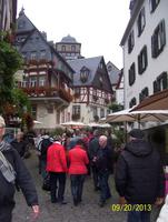 Beilstein &ndash; &copy; Heike Meinhold (Eberhardt TRAVEL)