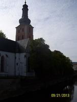 Kirche &ndash; &copy; Heike Meinhold (Eberhardt TRAVEL)