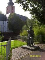 Bad Kreuznach &ndash; &copy; Heike Meinhold (Eberhardt TRAVEL)