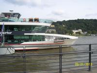 Rhein-Fantasie &ndash; &copy; Heike Meinhold (Eberhardt TRAVEL)