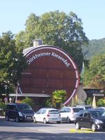 Dürkheimer Riesenfass &ndash; &copy; Heike Meinhold (Eberhardt TRAVEL)