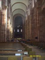 im Dom &ndash; &copy; Heike Meinhold (Eberhardt TRAVEL)