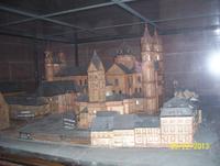 Dom &ndash; &copy; Heike Meinhold (Eberhardt TRAVEL)
