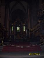 im Dom &ndash; &copy; Heike Meinhold (Eberhardt TRAVEL)