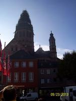 Dom &ndash; &copy; Heike Meinhold (Eberhardt TRAVEL)