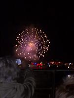 Feuerwerk &ndash; &copy; Heike Meinhold (Eberhardt TRAVEL)
