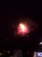 Feuerwerk &ndash; &copy; Heike Meinhold (Eberhardt TRAVEL)