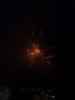 Feuerwerk &ndash; &copy; Heike Meinhold (Eberhardt TRAVEL)