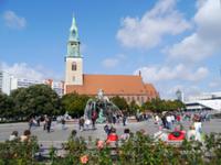 Impressionen von Berlin