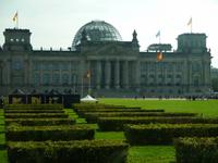 Impressionen von Berlin