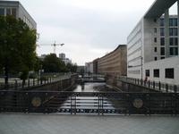Impressionen von Berlin