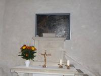 Kirche Vitt