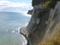 Kreideküste