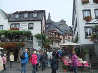 In Beilstein &ndash; &copy; Martina Pötschke (Eberhardt TRAVEL)