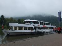 Unser Neckar-Schiff &ndash; &copy; Martina Pötschke (Eberhardt TRAVEL)