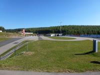 Sparkassen-Arena Altenberg