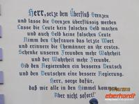 Stadt der Sprüche
