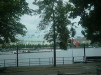 Binnenalster &ndash; &copy; Katrin Deutschbein (Eberhardt TRAVEL)