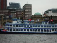 Hamburg Hafen &ndash; &copy; Harald Kühne (Eberhardt TRAVEL)