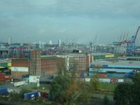 Hamburg Hafen