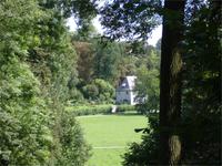 Goethes Gartenhaus