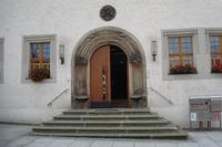 Rathaus &ndash; &copy; Katrin Vötchen (Eberhardt TRAVEL)