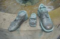 Schuhbrunnen &ndash; &copy; Katrin Vötchen (Eberhardt TRAVEL)