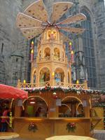 Ansbacher Pyramide &ndash; &copy; Elke Reuter (Eberhardt TRAVEL)