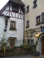 Rothenburg &ndash; &copy; Elke Reuter (Eberhardt TRAVEL)