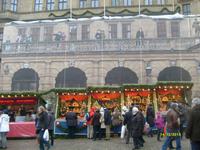 Weihnachtsmarkt am Rathaus &ndash; &copy; Elke Reuter (Eberhardt TRAVEL)