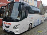 unser Reisebus &ndash; &copy; Elke Reuter (Eberhardt TRAVEL)