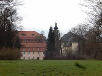 Parklandschaft