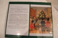 Geschichte wie der Christbaum entstand &ndash; &copy; Marcus Richter (Eberhardt TRAVEL)