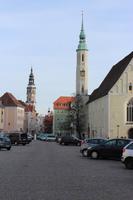Dreifaltigkeitskirche &ndash; &copy; Marcus Richter (Eberhardt TRAVEL)
