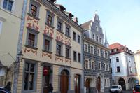 Häuser in Görlitz &ndash; &copy; Marcus Richter (Eberhardt TRAVEL)