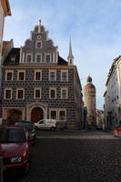 Blick in Görlitz