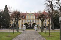 Schloss Rammenau &ndash; &copy; Marcus Richter (Eberhardt TRAVEL)
