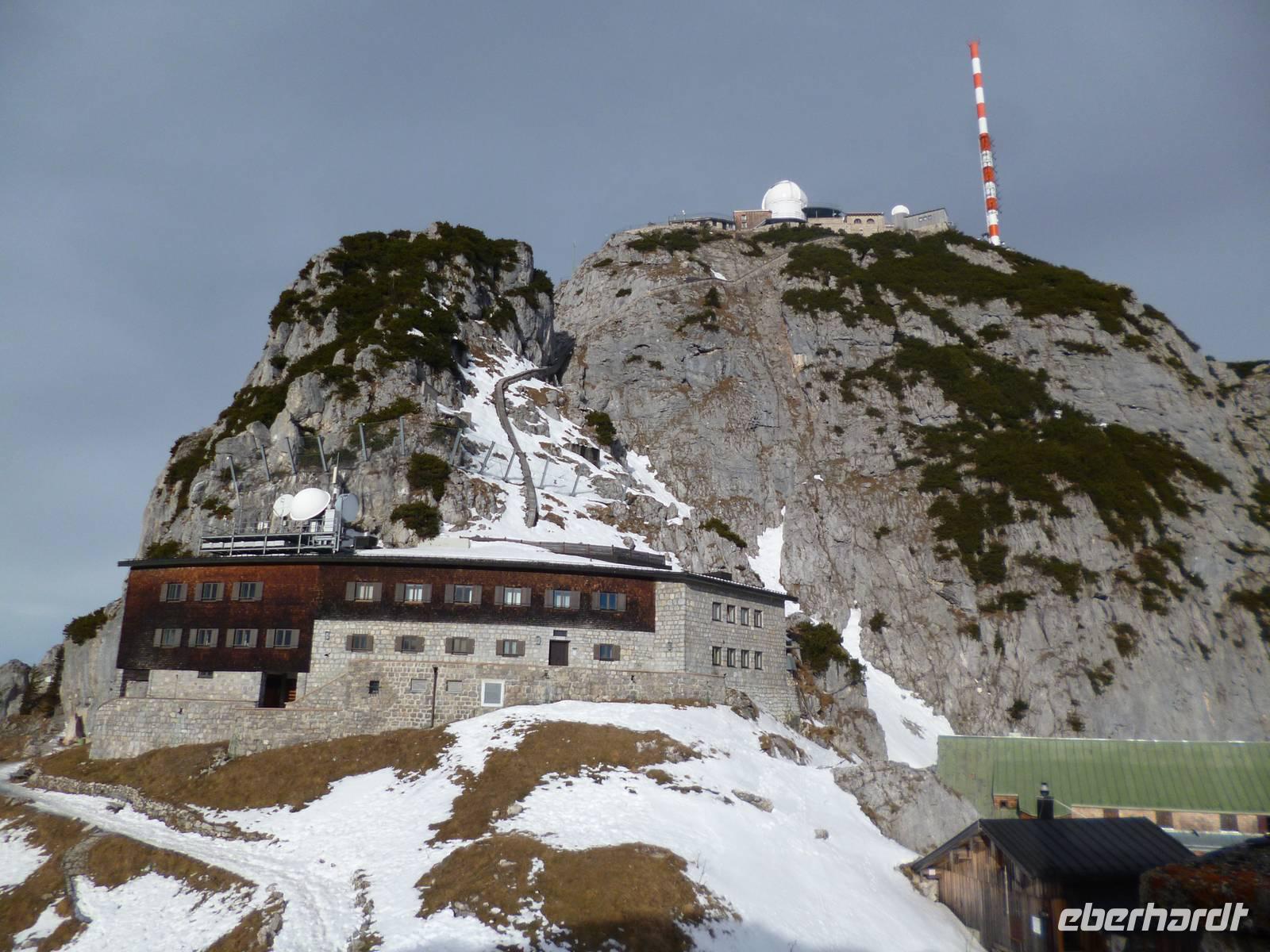 5_Wendelstein (5) &ndash; &copy; Andreas Höhn (Eberhardt TRAVEL)
