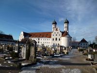 2_Montag_Benediktbeuern (2) &ndash; &copy; Andreas Höhn (Eberhardt TRAVEL)
