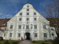 2_Montag_Benediktbeuern (3) &ndash; &copy; Andreas Höhn (Eberhardt TRAVEL)