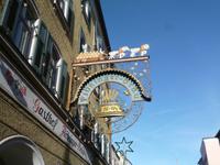 3_Rosenheim (2) &ndash; &copy; Andreas Höhn (Eberhardt TRAVEL)