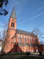3_Rosenheim_evangelische_Hertel (4) &ndash; &copy; Andreas Höhn (Eberhardt TRAVEL)